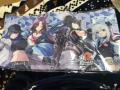 2026年最新】ウィクロス ブルーアーカイブ プレイマットの人気アイテム