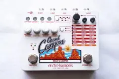 2026年最新】electro-harmonix canyonの人気アイテム - メルカリ