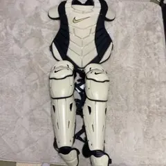 2026年最新】NIKE キャッチャー用品の人気アイテム - メルカリ