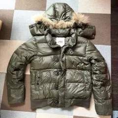 2026年最新】RUSS・K ダウンジャケットの人気アイテム - メルカリ