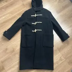 2026年最新】leno ダッフルコートの人気アイテム - メルカリ