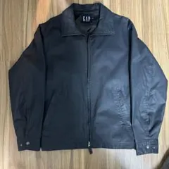 2026年最新】00s gap レザージャケットの人気アイテム - メルカリ