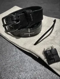 2026年最新】m.a+ ベルトの人気アイテム - メルカリ