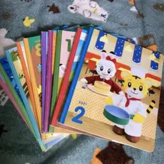 2026年最新】こどもちゃれんじぽけっとの人気アイテム - メルカリ