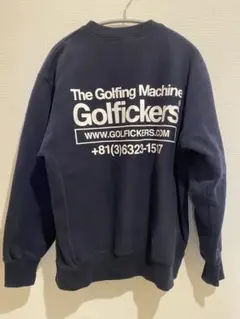 2026年最新】ゴルフィッカーズ golfickersの人気アイテム - メルカリ