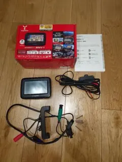 2026年最新】バイク ナビ yupiteru ユピテル bnv-2の人気アイテム