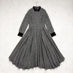 2026年最新】foufou グレンチェックの人気アイテム - メルカリ