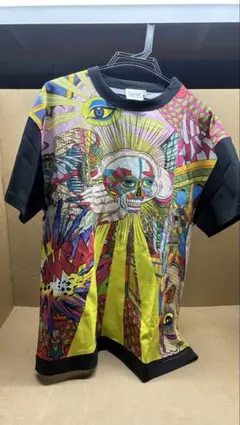 2026年最新】田名網敬一 記憶の冒険 tシャツの人気アイテム - メルカリ