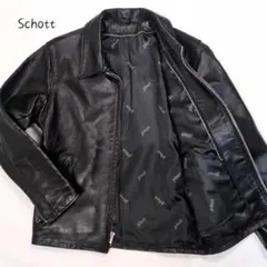 2026年最新】schott 652の人気アイテム - メルカリ