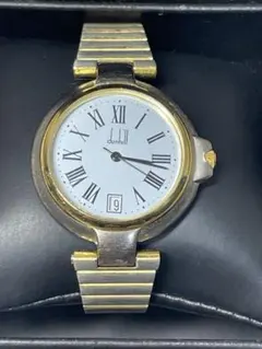 2026年最新】ダンヒル スターリングシルバー 時計の人気アイテム