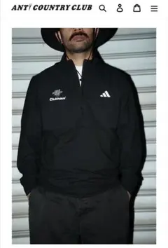 2026年最新】CLUBHAUS adidas antiの人気アイテム - メルカリ