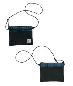 2026年最新】神戸ザック サコッシュの人気アイテム - メルカリ