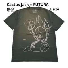 2026年最新】FUTURA LABORATORIESの人気アイテム - メルカリ