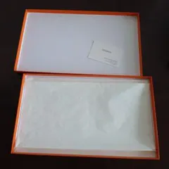 2026年最新】エルメス 空箱 スカーフの人気アイテム - メルカリ