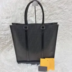 2026年最新】フェンディ トートバッグ ズッカの人気アイテム - メルカリ