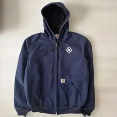 2026年最新】carhartt アクティブジャケット ネイビーの人気アイテム