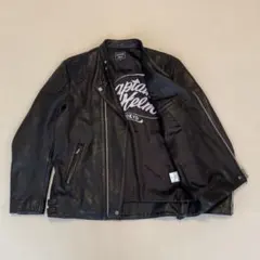 Captains Helm ライダースジャケット S1151044936 - ジャケット