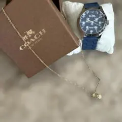 2026年最新】コーチ 時計 ラバーの人気アイテム - メルカリ