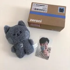 2026年最新】ZeroBaseOne ぬいぐるみ ジウンの人気アイテム - メルカリ