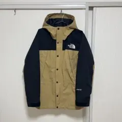 2026年最新】ノースフェイス マウンテンライトジャケット ケルプタンの