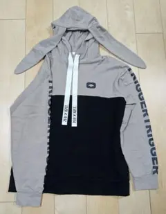 2026年最新】ラビチューブ パーカーの人気アイテム - メルカリ