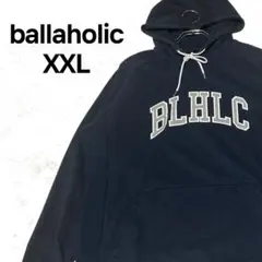 2026年最新】ballaholicパーカーの人気アイテム - メルカリ
