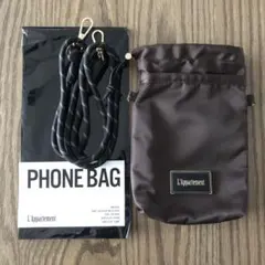 2026年最新】L'Appartement スマホアクセサリーの人気アイテム - メルカリ