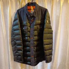 2026年最新】シナコバ ダウンの人気アイテム - メルカリ