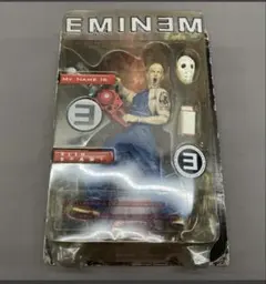 2026年最新】エミネムフィギュアの人気アイテム - メルカリ