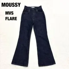 2026年最新】moussy mvs flare 22の人気アイテム - メルカリ