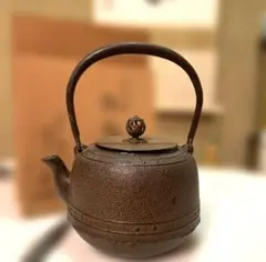 2026年最新】万代屋鉄瓶の人気アイテム - メルカリ