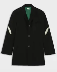 2026年最新】stefan cooke ジャケットの人気アイテム - メルカリ