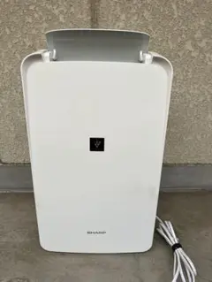 2026年最新】シャープ 除湿機 cv-g71-wプラズマクラスターの人気