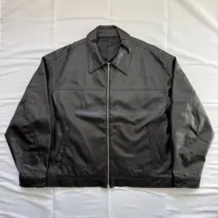 2026年最新】hareレザージャケットの人気アイテム - メルカリ