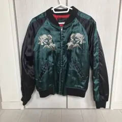 2026年最新】松井玲奈 スカジャンの人気アイテム - メルカリ