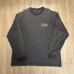 2026年最新】ennoy ボーダーtシャツ 23ssの人気アイテム - メルカリ