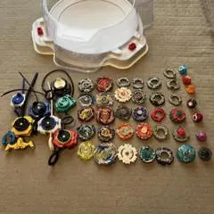 2026年最新】ベイブレードX まとめ売りの人気アイテム - メルカリ