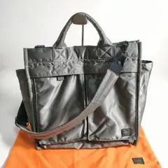 2026年最新】tanker 2way vertical tote bagの人気アイテム - メルカリ