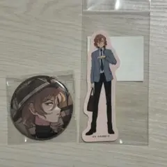 2026年最新】中原中也 缶バッジ ゲーマーズの人気アイテム - メルカリ