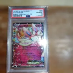 2026年最新】ニンフィア ex psa10 ポケキュンの人気アイテム - メルカリ