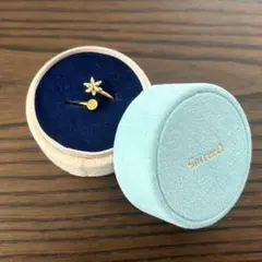 2026年最新】ソワレオー soireeo フラワーリングの人気アイテム - メルカリ