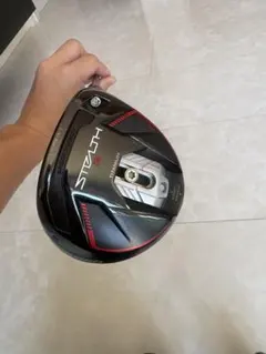 2026年最新】ステルスプラス 3w ヘッドのみの人気アイテム - メルカリ