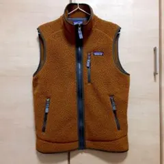 2026年最新】パタゴニア レトロパイルベストの人気アイテム - メルカリ