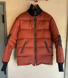 2026年最新】REDMOON ダウンジャケットの人気アイテム - メルカリ