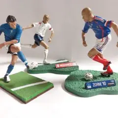 2026年最新】ジダン フィギュアの人気アイテム - メルカリ