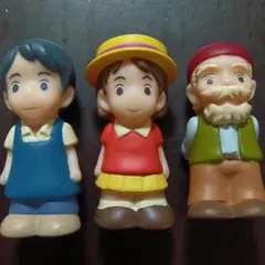 2026年最新】耳をすませば指人形の人気アイテム - メルカリ