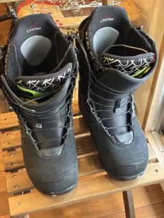 2026年最新】burton ion 25.5の人気アイテム - メルカリ