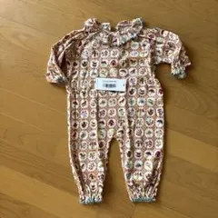 2026年最新】misha puff ロンパースの人気アイテム - メルカリ