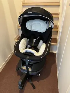 2026年最新】クルムーヴスマート isofixの人気アイテム - メルカリ