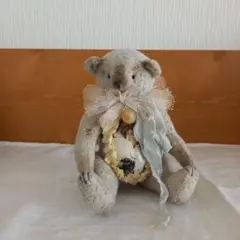 2026年最新】テディベア作家の人気アイテム - メルカリ